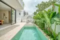 1-Schlafzimmer-Villa  Pecatu, Indonesien