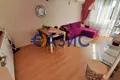 Mieszkanie 3 pokoi 68 m² Nesebyr, Bułgaria