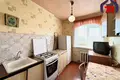 2 room apartment 49 m² Starobin, Belarus