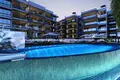 2 bedroom apartment 80 m² Larnaca, Cyprus