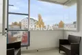 Квартира 1 комната 35 м² Helsinki sub-region, Финляндия