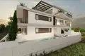 1 bedroom apartment 66 m² Konia, Cyprus