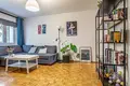 Mieszkanie 3 pokoi 48 m² Poznań, Polska