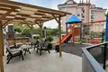 1 bedroom apartment  Oba, Turkey