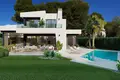 Villa de 4 habitaciones 180 m² Benisa, España