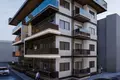 Wohnung 100 m² Alanya, Türkei