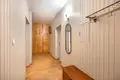 Apartamento 2 habitaciones 54 m² Varsovia, Polonia