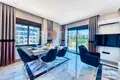 Ático 3 habitaciones 110 m² Oba, Turquía