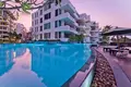Piso independiente 3 habitaciones 92 m² Pattaya, Tailandia