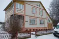 Maison 183 m² Luhavaslabadski sielski Saviet, Biélorussie