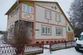 Casa 183 m² Luhavaslabadski siel ski Saviet, Bielorrusia