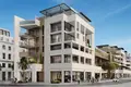 Condo z 1 sypialnią 42 m² Tivat, Czarnogóra