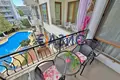 Apartamento 2 habitaciones 50 m² Nesebar, Bulgaria