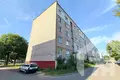 3 room apartment 63 m² Barysaw, Belarus