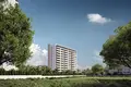 1 bedroom apartment 85 m² Mezitli, Turkey