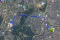 Wohnung 2 zimmer 47 m² Vilnius, Litauen