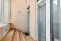 Appartement 2 chambres 54 m² en Minsk, Biélorussie