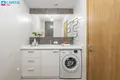 3 room apartment 70 m² Vilnius, Lithuania