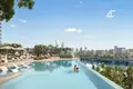 2 bedroom apartment 1 192 m² Dubai, United Arab Emirates