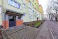 Appartement 2 chambres 43 m² Lodz, Pologne