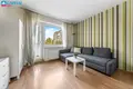 3 room apartment 62 m² Vilnius, Lithuania