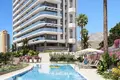 Mieszkanie 54 m² Benidorm, Hiszpania