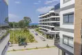 Квартира 2 комнаты  Каргыджак, Турция