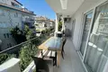 Mieszkanie 3 pokoi 115 m² Alanya, Turcja