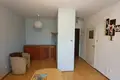 1 room apartment 32 m² in Warsaw, Poland