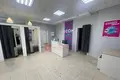 Tienda 63 m² en Minsk, Bielorrusia