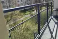 Mieszkanie 2 pokoi 43 m² Warszawa, Polska