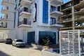 Appartement 2 chambres 58 m² Alanya, Turquie