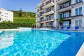 2 bedroom apartment 77 m² Budva Municipality, Montenegro