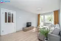 Apartamento 3 habitaciones 63 m² Vilna, Lituania