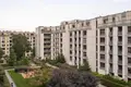 Квартира 3 комнаты 87 м² в Варшаве, Польша