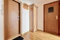 2 room apartment 48 m² Warsaw, Poland