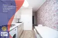 Wohnung 3 zimmer 56 m² Minsk, Belarus