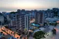 1 bedroom apartment 61 m² Avsallar, Turkey