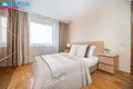 Apartamento 4 habitaciones 82 m² Vilna, Lituania