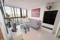 2 bedroom condo 92 m² Pattaya, Thailand