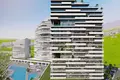 Квартира 3 комнаты 113 м² Trikomo, Северный Кипр
