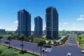 Apartment in a new building EMERALD STAR TECE