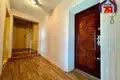 2 room apartment 45 m² Salihorsk, Belarus