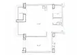 Appartement 2 chambres 70 m² Minsk, Bélarus