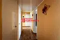 Apartamento 4 habitaciones 87 m² Grodno, Bielorrusia