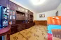 Apartamento 3 habitaciones 65 m² Minsk, Bielorrusia