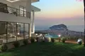 7 bedroom villa  Alanya, Turkey