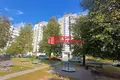 3 room apartment 71 m² Hrodna, Belarus