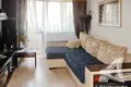 1 room apartment 31 m² Brest, Belarus