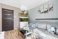 3 room apartment 60 m² Warsaw, Poland
